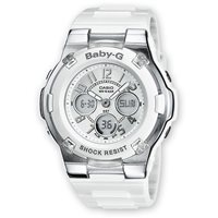 Montre Casio Femme Baby-G in Résine BGA-110-7BER - BGA-110-7BER